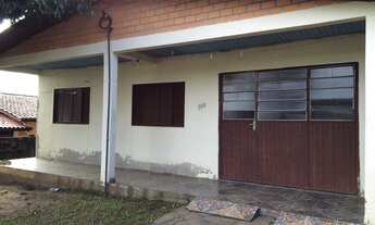 Imagem 3: CASA NO BAIRRO PALMEIRAS