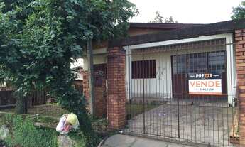Imagem 4: CASA NO BAIRRO PALMEIRAS