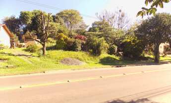 Imagem 2: TERRENO NO BAIRRO CENTRO