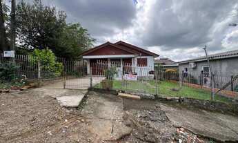 Imagem: CASA NO BAIRRO PLANALTO