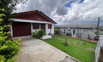 Imagem 4: CASA NO BAIRRO PLANALTO