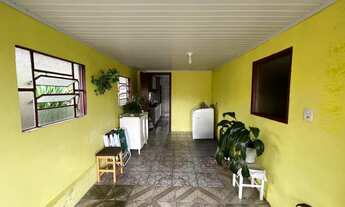 Imagem 6: CASA NO BAIRRO PLANALTO