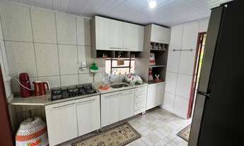 Imagem 7: CASA NO BAIRRO PLANALTO