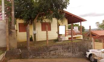Imagem 2: CASA NO BAIRRO PLANALTO