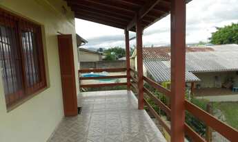Imagem 5: CASA NO BAIRRO PLANALTO