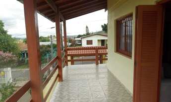 Imagem 6: CASA NO BAIRRO PLANALTO