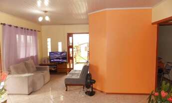 Imagem 7: CASA NO BAIRRO PLANALTO