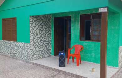 Imagem 3: CASA NO BAIRRO PARAÍSO