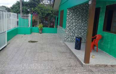 Imagem 4: CASA NO BAIRRO PARAÍSO