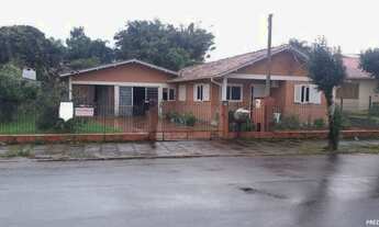 Imagem: CASA NO BAIRRO PARAÍSO