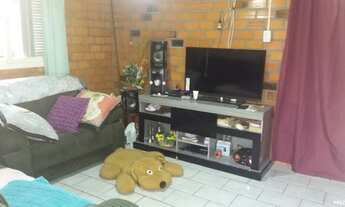 Imagem 3: CASA NO BAIRRO PARAÍSO