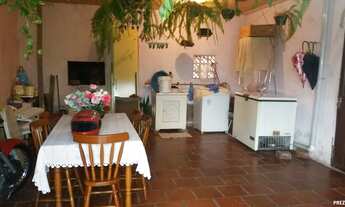 Imagem 4: CASA NO BAIRRO PARAÍSO