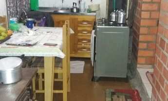 Imagem 5: CASA NO BAIRRO PARAÍSO