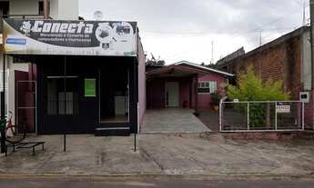 Imagem: CASA NO BAIRRO PALMEIRAS