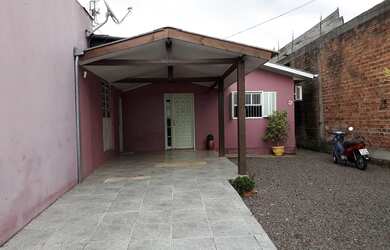 Imagem 3: CASA NO BAIRRO PALMEIRAS