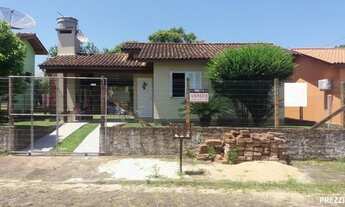 Imagem: CASA NO BAIRRO RESIDENCIAL AZALÉIA