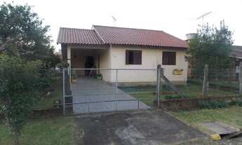 Imagem: CASA NO BAIRRO RESIDENCIAL AZALÉIA