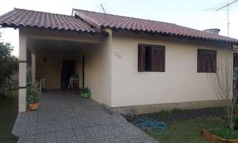 Imagem 2: CASA NO BAIRRO RESIDENCIAL AZALÉIA