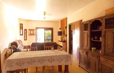 Imagem 2: CASA NO BAIRRO PLANATO