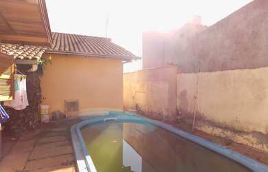 Imagem 5: CASA NO BAIRRO PLANATO