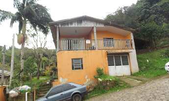 Imagem: CASA NO BAIRRO PLANASA