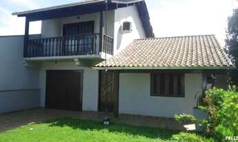 Imagem: SOBRADO NO BAIRRO COHAB