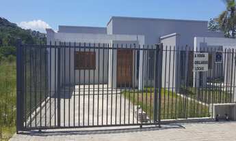 Imagem: CASA NO BAIRRO COLINA DO LEÃO (LOTEAMENTO