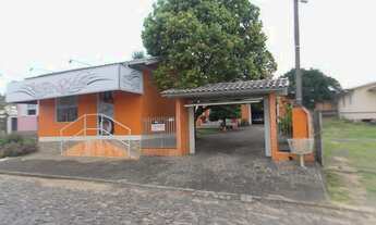 Imagem: CASA COMERCIAL NO BAIRRO LARANJEIRAS