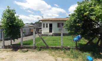 Imagem: CASA NO BAIRRO PLANALTO