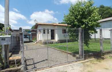 Imagem 2: CASA NO BAIRRO PLANALTO