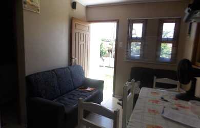 Imagem 4: CASA NO BAIRRO PLANALTO