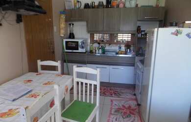 Imagem 5: CASA NO BAIRRO PLANALTO