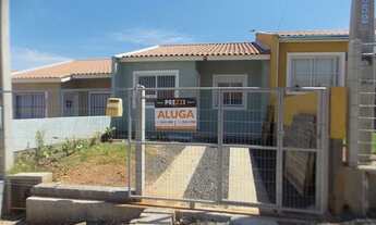 Imagem: CASA NO BAIRRO RESIDENCIAL AZALÉIA