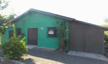 Imagem: CASA COMERCIAL NO BAIRRO ALEXANDRIA