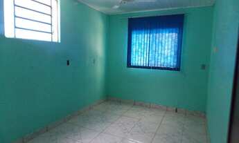 Imagem 6: PRÉDIO COMERCIAL NO BAIRRO ALVORADA