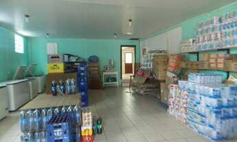 Imagem 4: PRÉDIO COMERCIAL NO BAIRRO ALVORADA