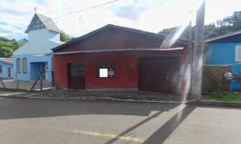 Imagem 2: PRÉDIO COMERCIAL NO BAIRRO ALVORADA