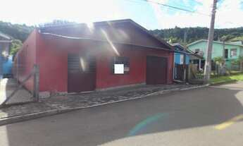 Imagem 3: PRÉDIO COMERCIAL NO BAIRRO ALVORADA