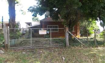 Imagem: CASA NO BAIRRO INTEGRAÇÃO