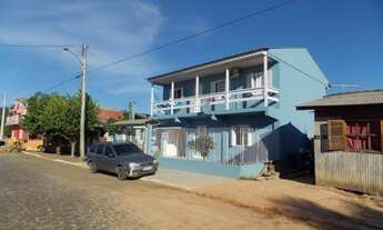 Imagem: SOBRADO NO BAIRRO ARROIO DO SAL