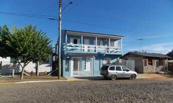 Imagem 2: SOBRADO NO BAIRRO ARROIO DO SAL