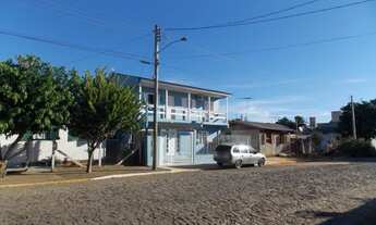 Imagem 3: SOBRADO NO BAIRRO ARROIO DO SAL