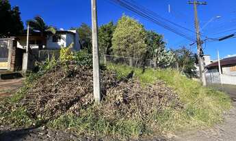 Imagem: TERRENO NO BAIRRO PLANASA