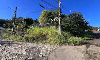 Imagem 2: TERRENO NO BAIRRO PLANASA