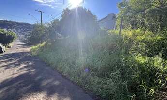 Imagem 4: TERRENO NO BAIRRO PLANASA