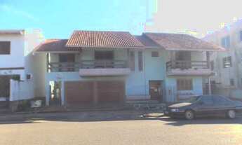 Imagem: CASA NO BAIRRO CENTRO