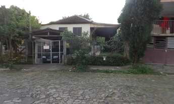 Imagem: CASA NO BAIRRO GURANI