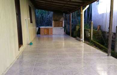 Imagem 4: Casa com 2 Dormitorio(s) localizado(a) no bairro Guarani em Parobé / RIO GRANDE DO SUL Re