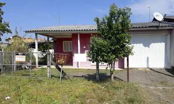 Imagem: CASA NO BAIRRO NOVA GUARUJÁ