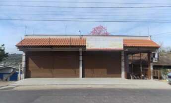 Imagem: PRÉDIO COMERCIAL NO BAIRRO GUARANI